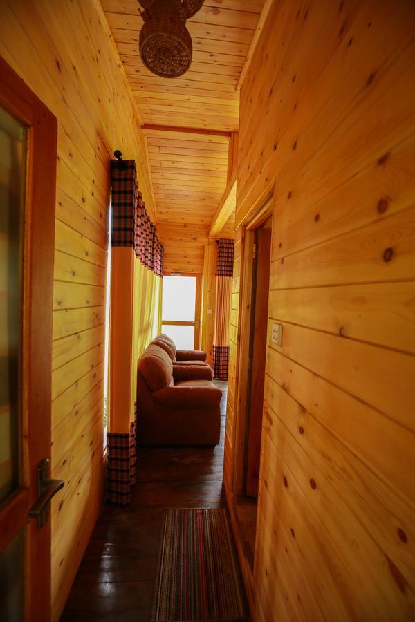 Country House Bed & Breakfast Ella Exterior photo